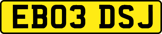 EB03DSJ