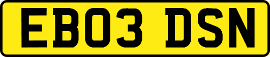 EB03DSN