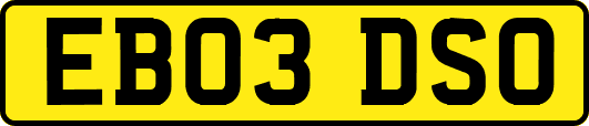 EB03DSO