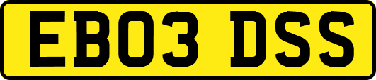 EB03DSS
