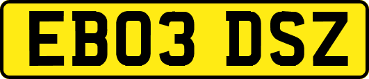 EB03DSZ