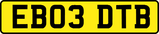 EB03DTB