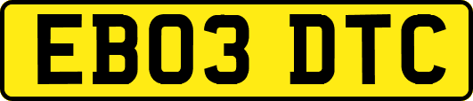 EB03DTC