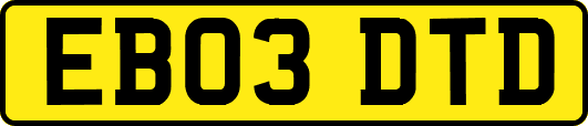 EB03DTD