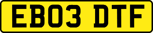 EB03DTF