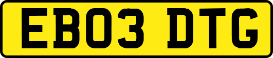 EB03DTG