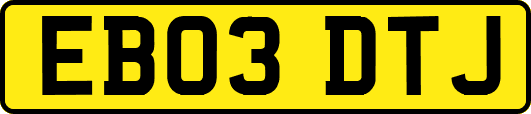 EB03DTJ