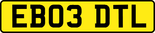 EB03DTL