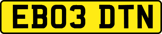 EB03DTN