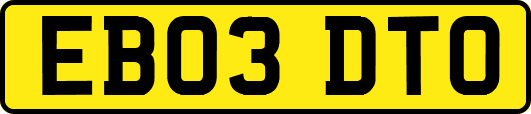 EB03DTO