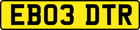EB03DTR