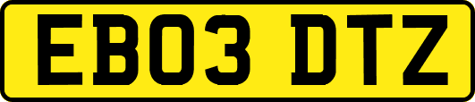 EB03DTZ