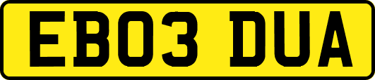 EB03DUA