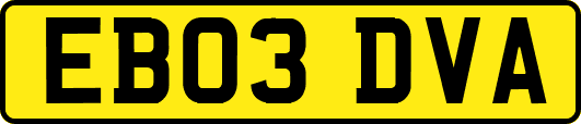 EB03DVA
