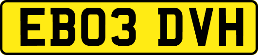 EB03DVH