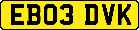 EB03DVK