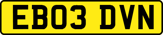 EB03DVN