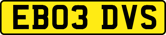 EB03DVS
