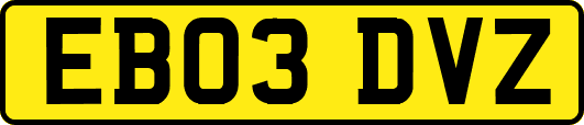 EB03DVZ