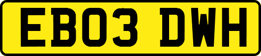 EB03DWH