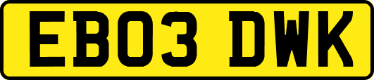 EB03DWK
