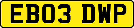 EB03DWP