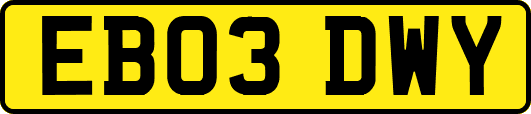 EB03DWY
