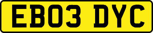 EB03DYC