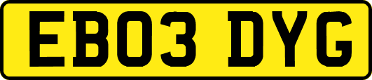 EB03DYG