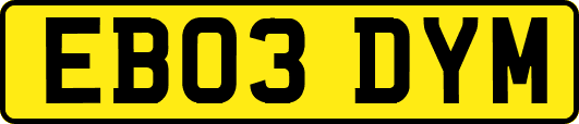EB03DYM