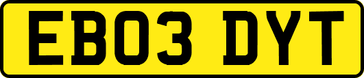 EB03DYT