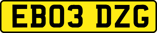 EB03DZG