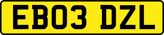 EB03DZL