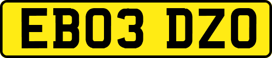 EB03DZO