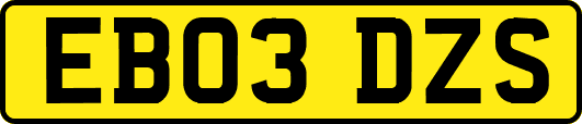 EB03DZS