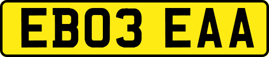 EB03EAA