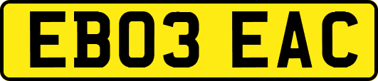 EB03EAC