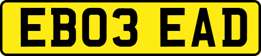 EB03EAD
