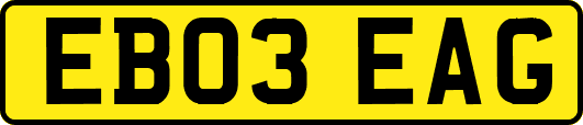 EB03EAG