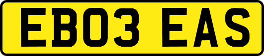 EB03EAS