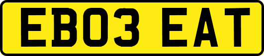 EB03EAT