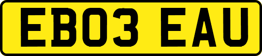 EB03EAU
