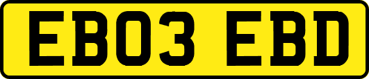 EB03EBD