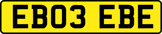 EB03EBE