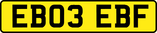 EB03EBF