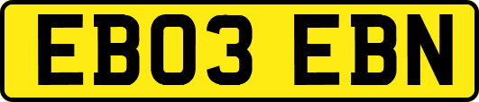EB03EBN