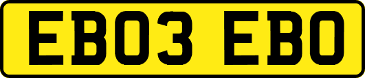 EB03EBO