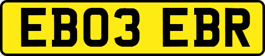 EB03EBR