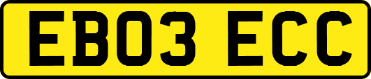 EB03ECC