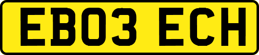 EB03ECH